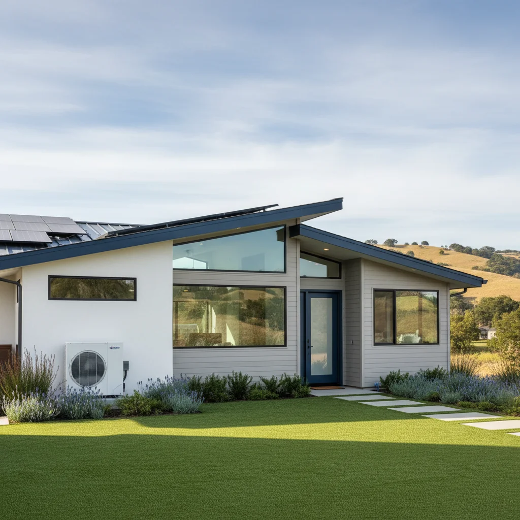 Hvac Contractor San Jose