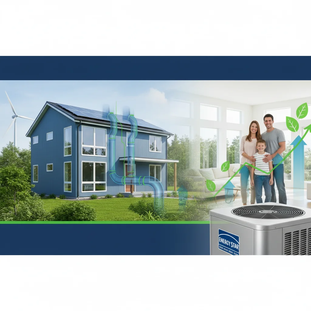 Hvac Duct Sealing Rebates