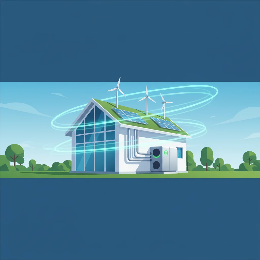 Hvac Efficiency Upgrade