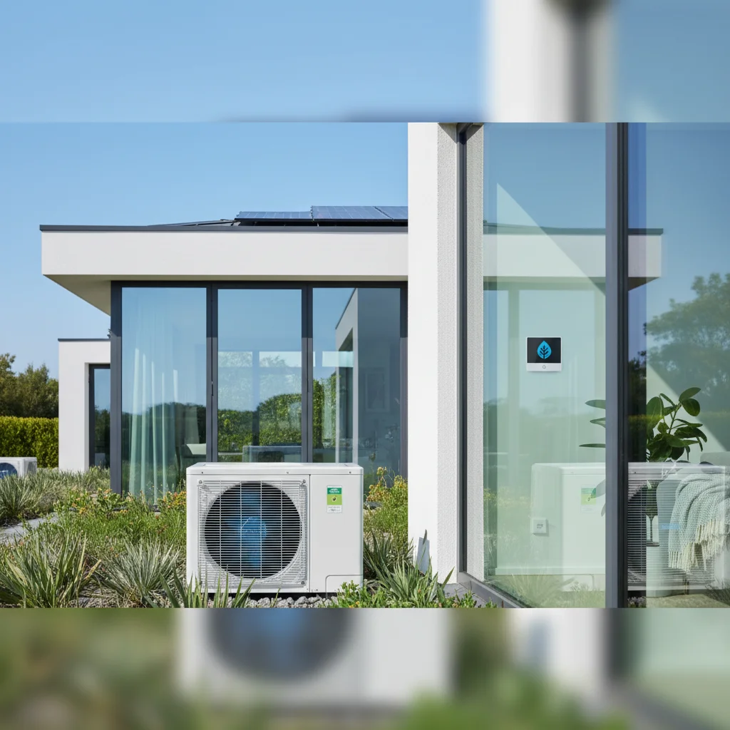 Hvac Energy Savings Tips