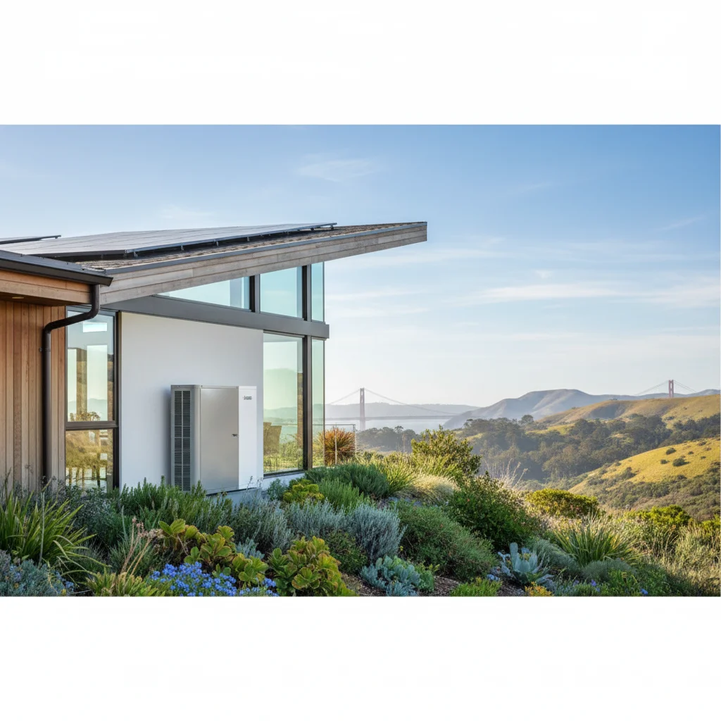 Hvac Installation Cost Bay Area