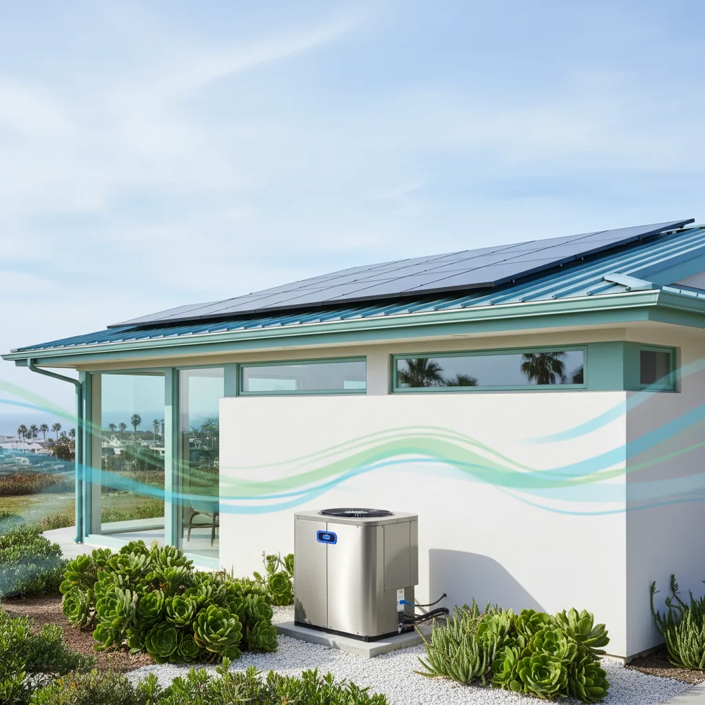 Hvac Installation Cost Long Beach