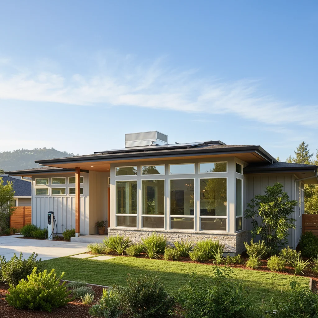 Hvac Installation Cost Oakland