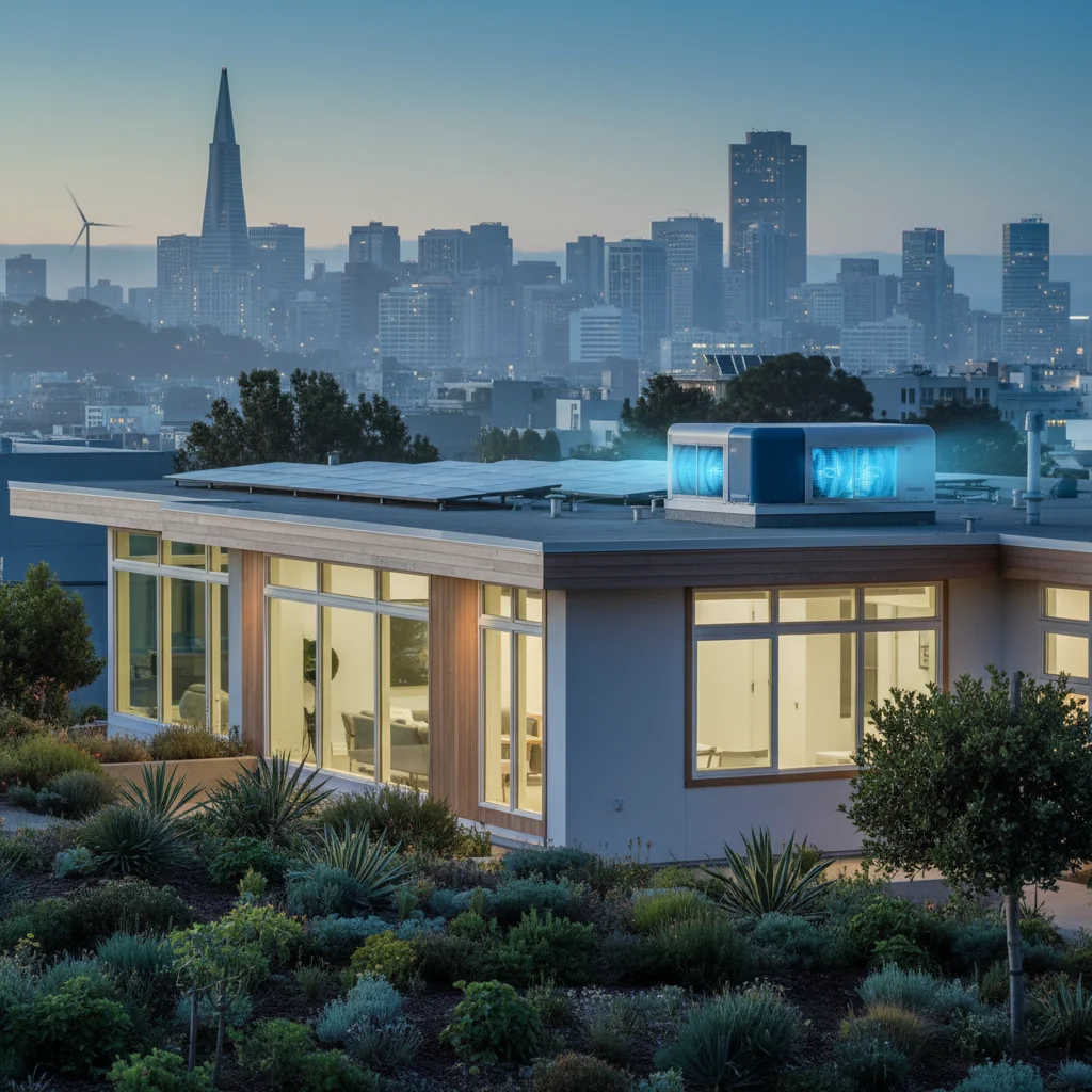 Hvac Installation Cost San Francisco