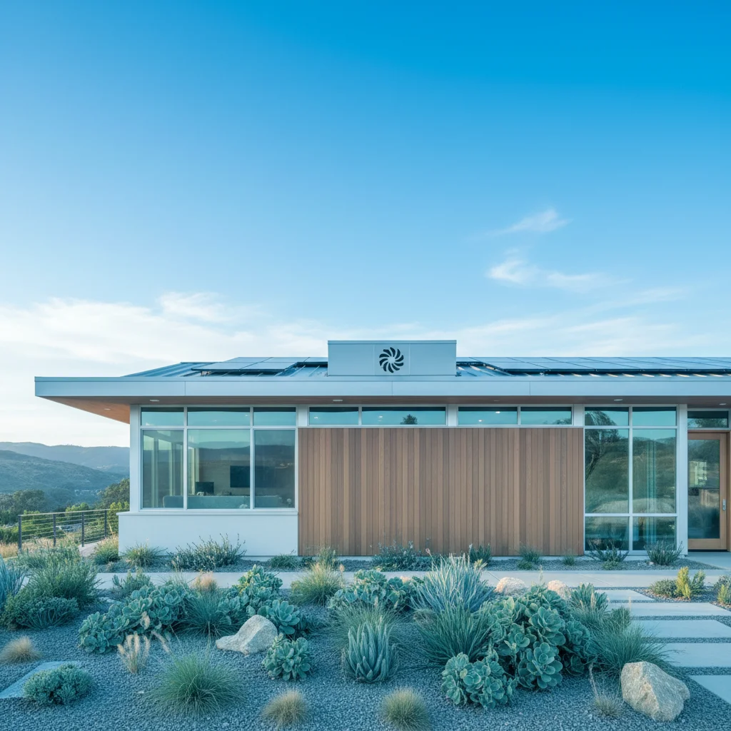 Hvac Load Calculation California