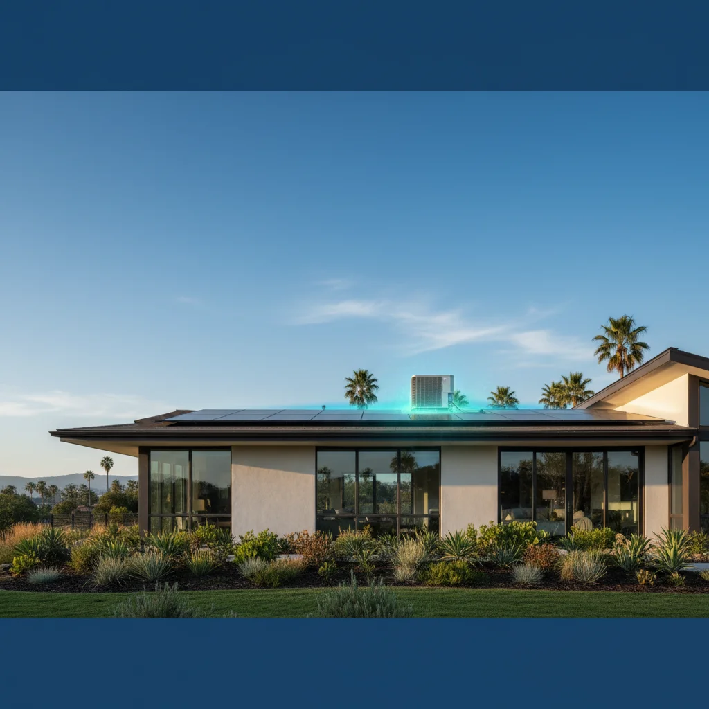 Hvac Rebates Anaheim California