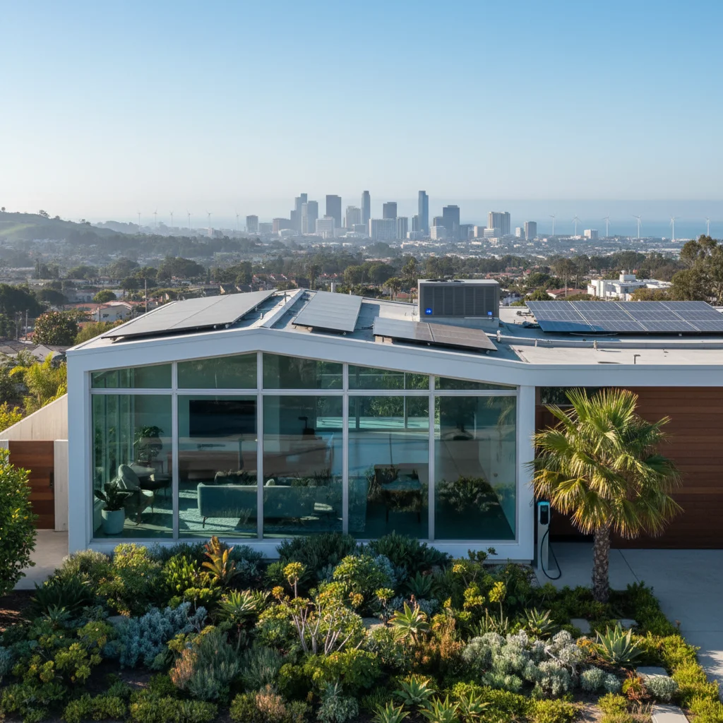 Hvac Rebates Long Beach California