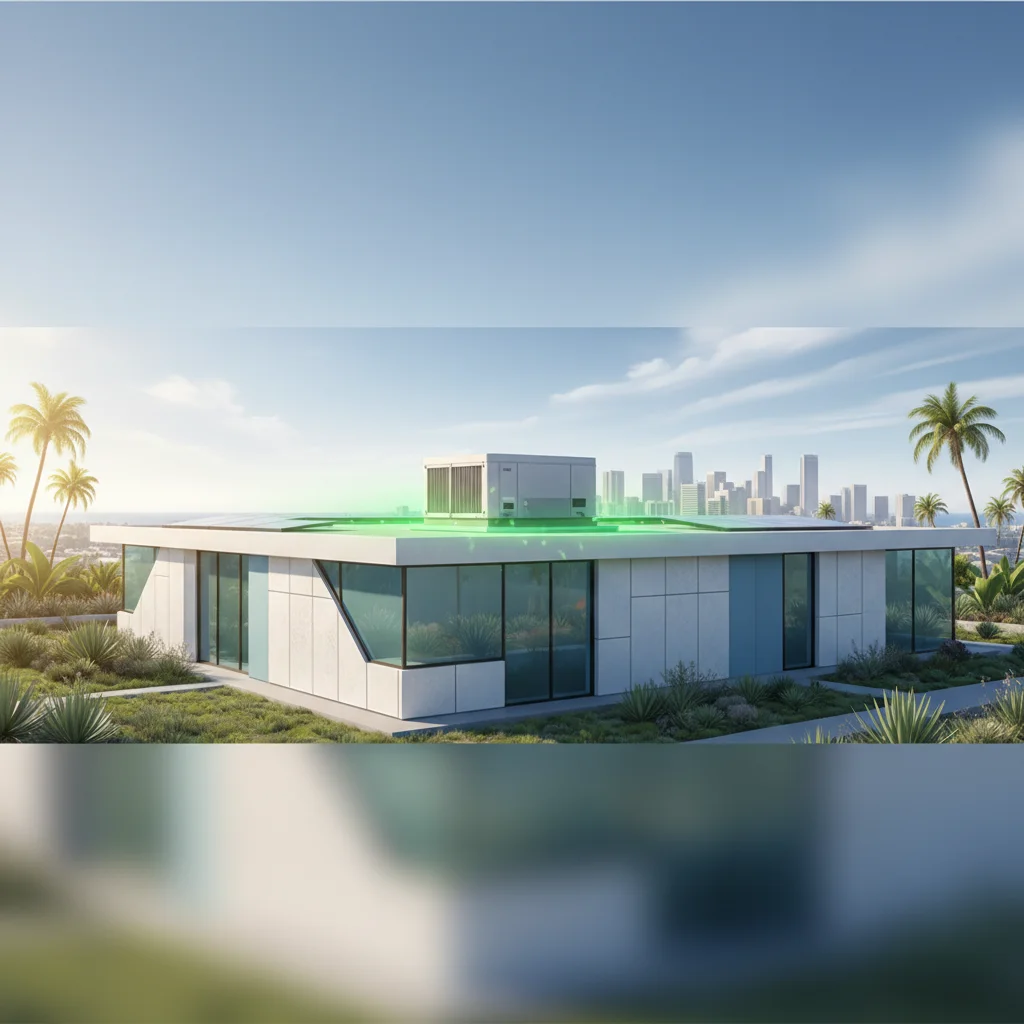 Hvac Rebates Long Beach