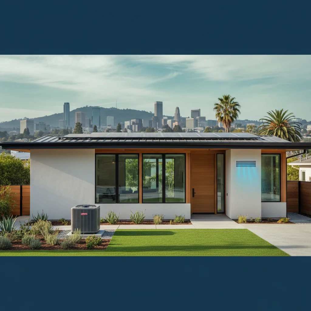 Hvac Rebates Oakland California