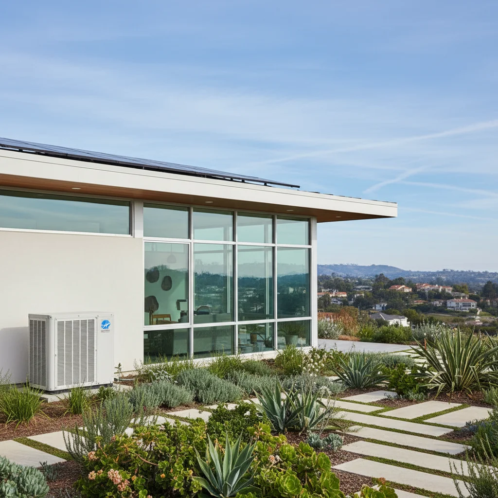 Hvac Rebates Orange County