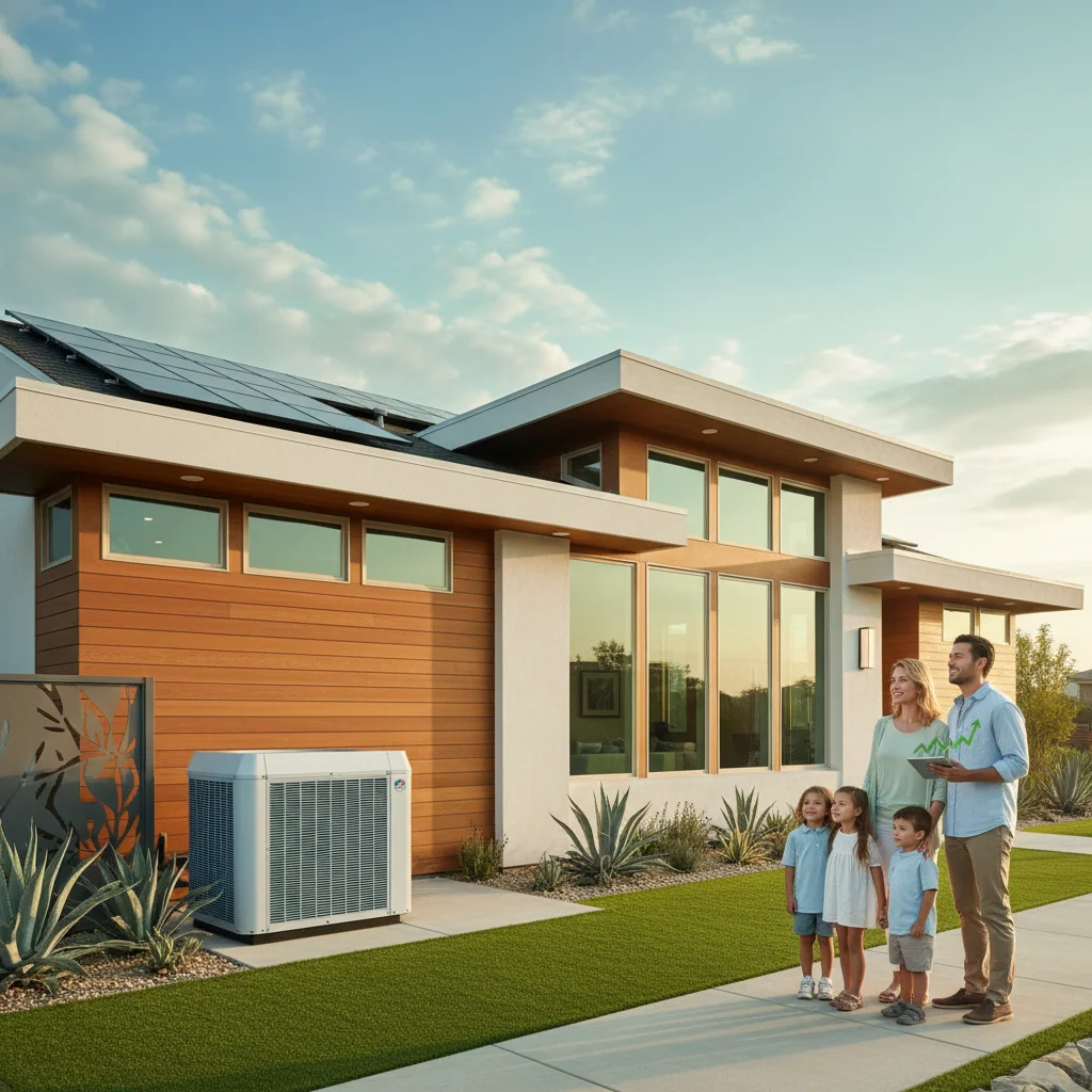 Hvac Rebates Riverside