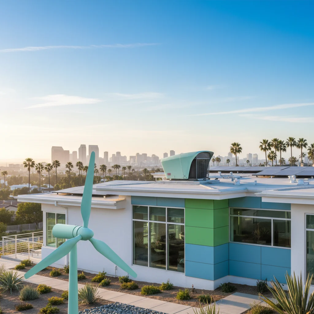 Hvac Rebates San Diego