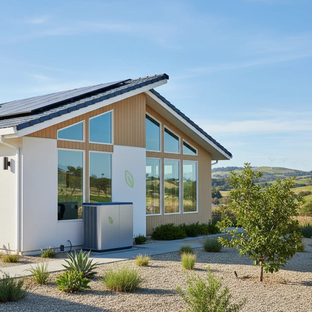 Hvac Rebates Stockton California