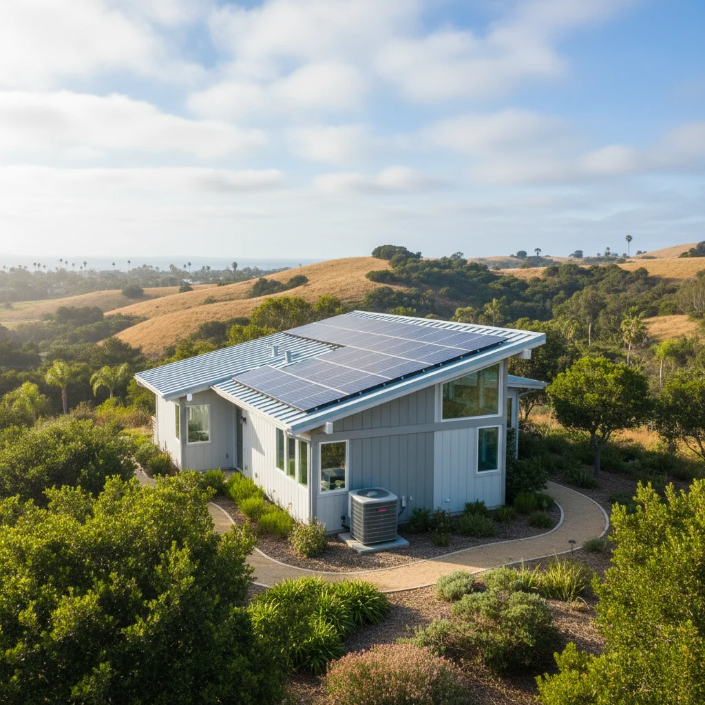 Hvac Rebates Ventura California