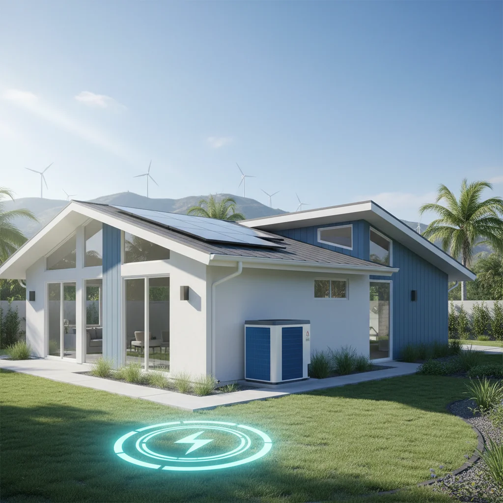 Hvac Replacement Rebates California