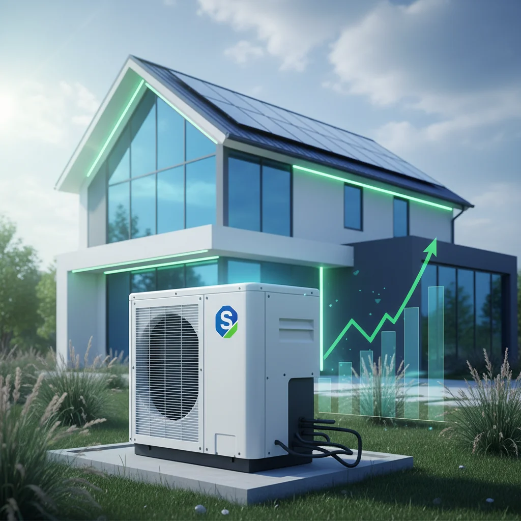 Hvac Seer Rating Explained