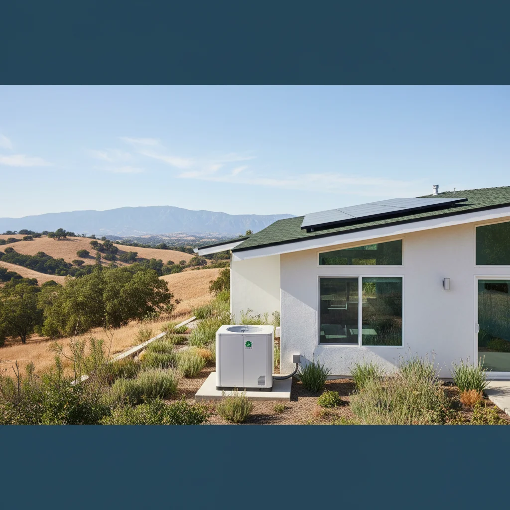 Hvac System Cost California