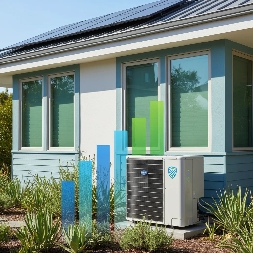 Hvac Warranty Comparison