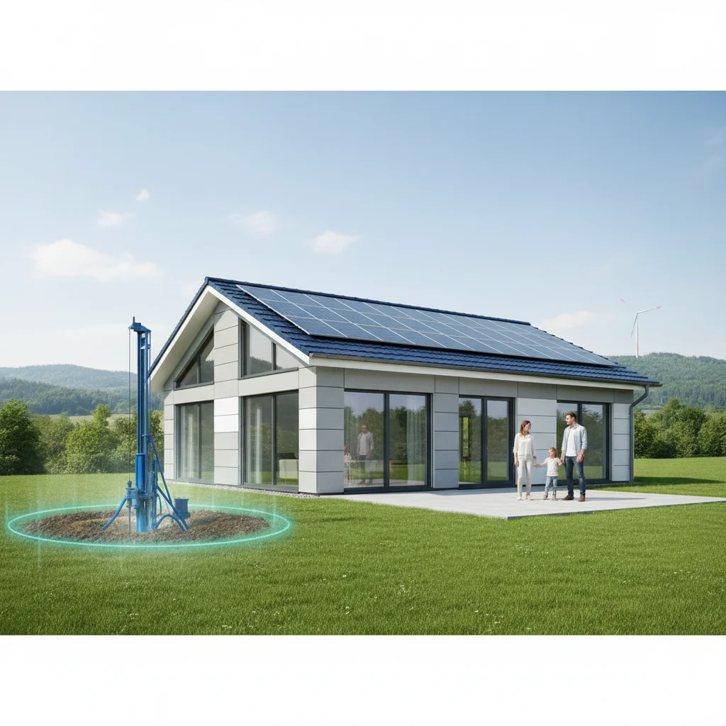 Inflation Reduction Act Geothermal Rebates