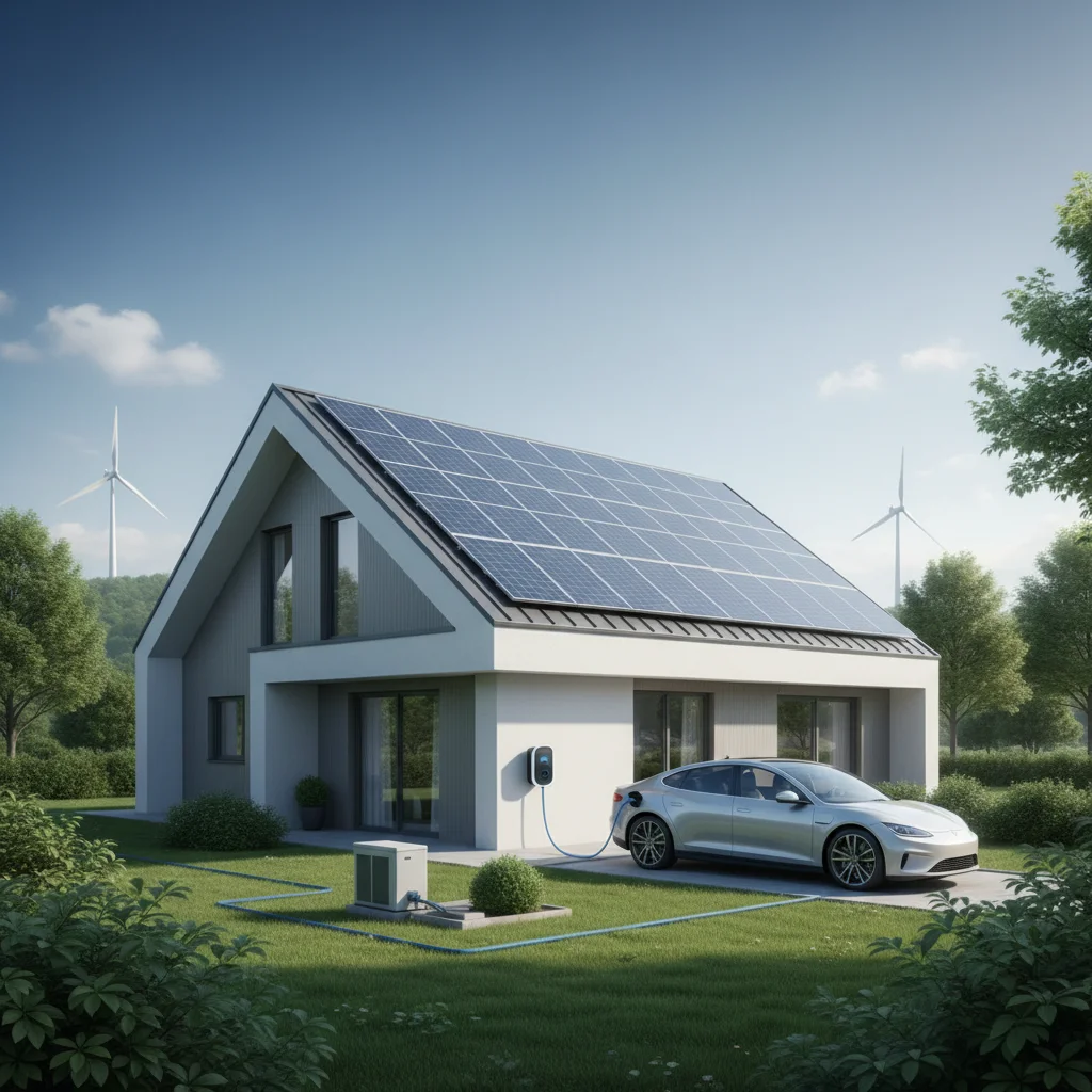 Inflation Reduction Act Home Energy