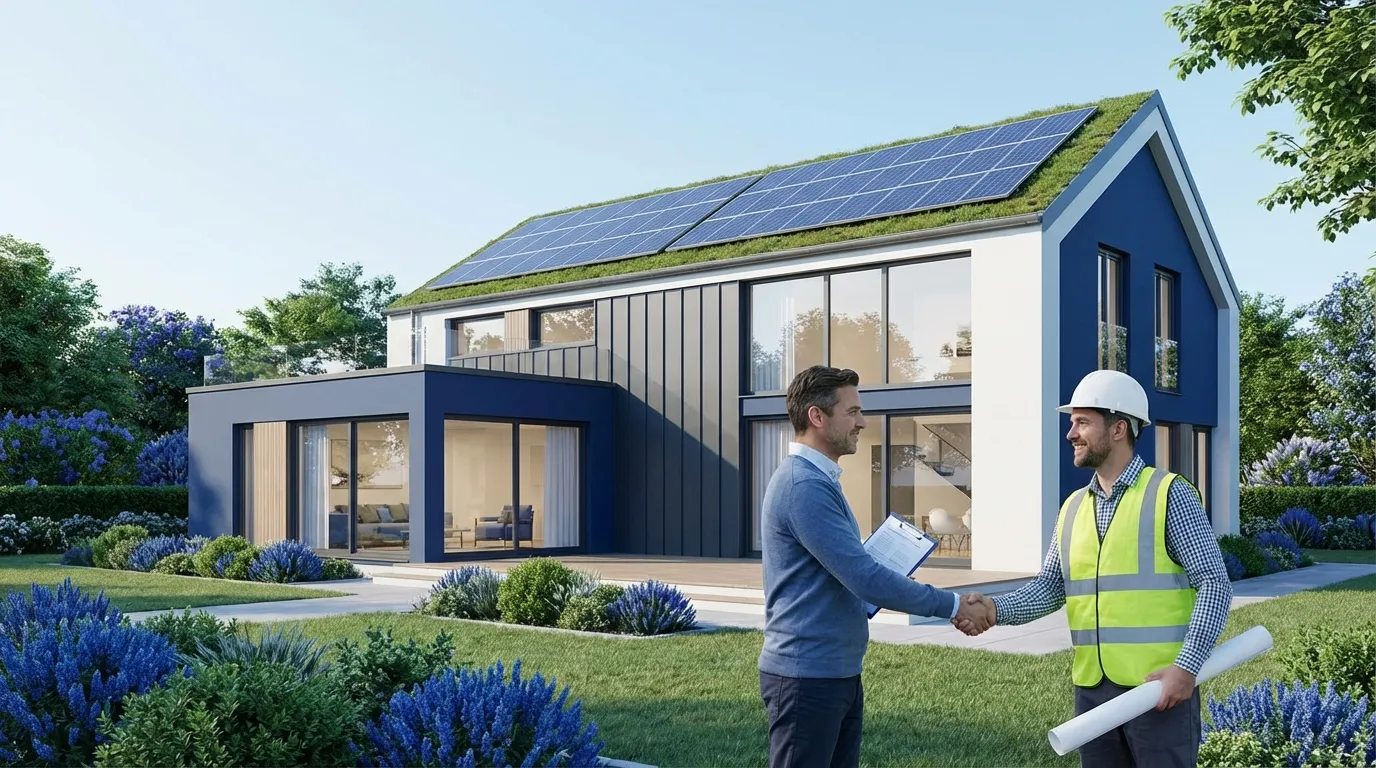 Insulation Contractor Certification For Rebates