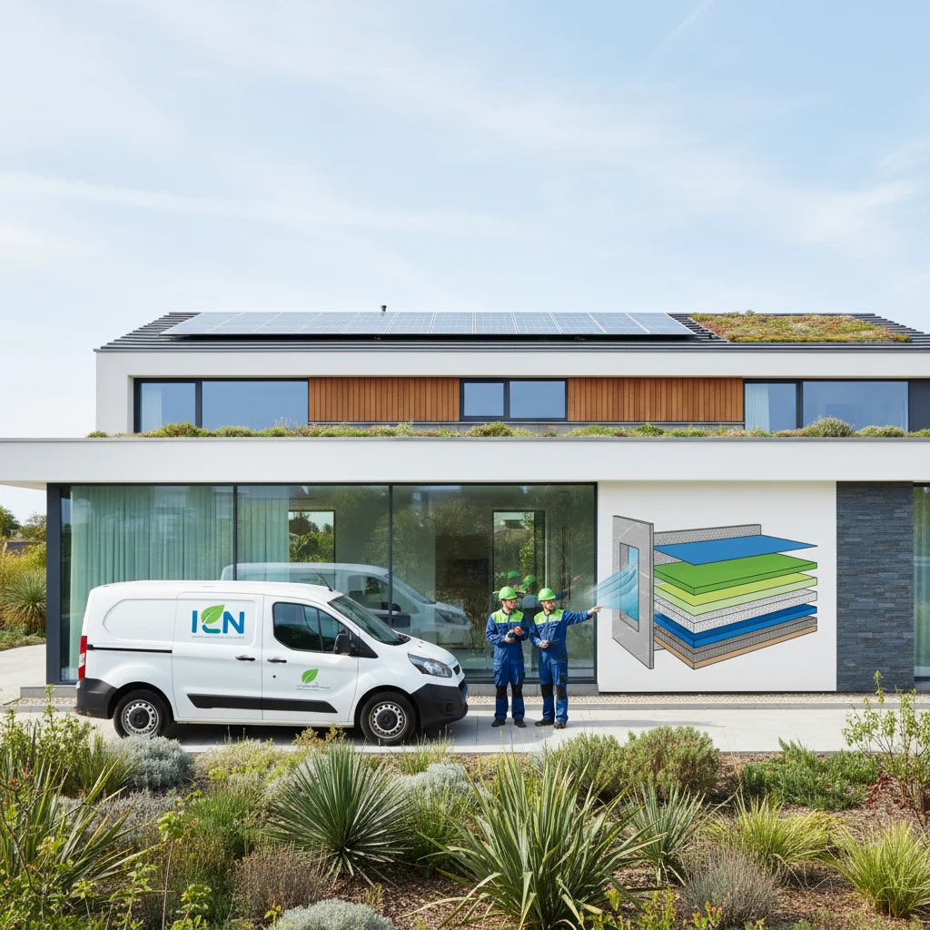 Insulation Contractors Near Me