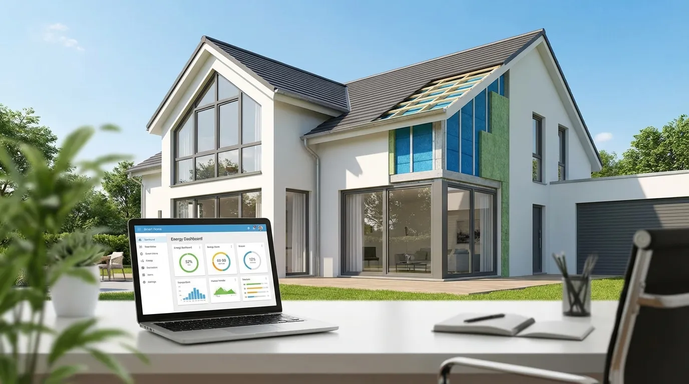 Insulation For Energy Efficiency