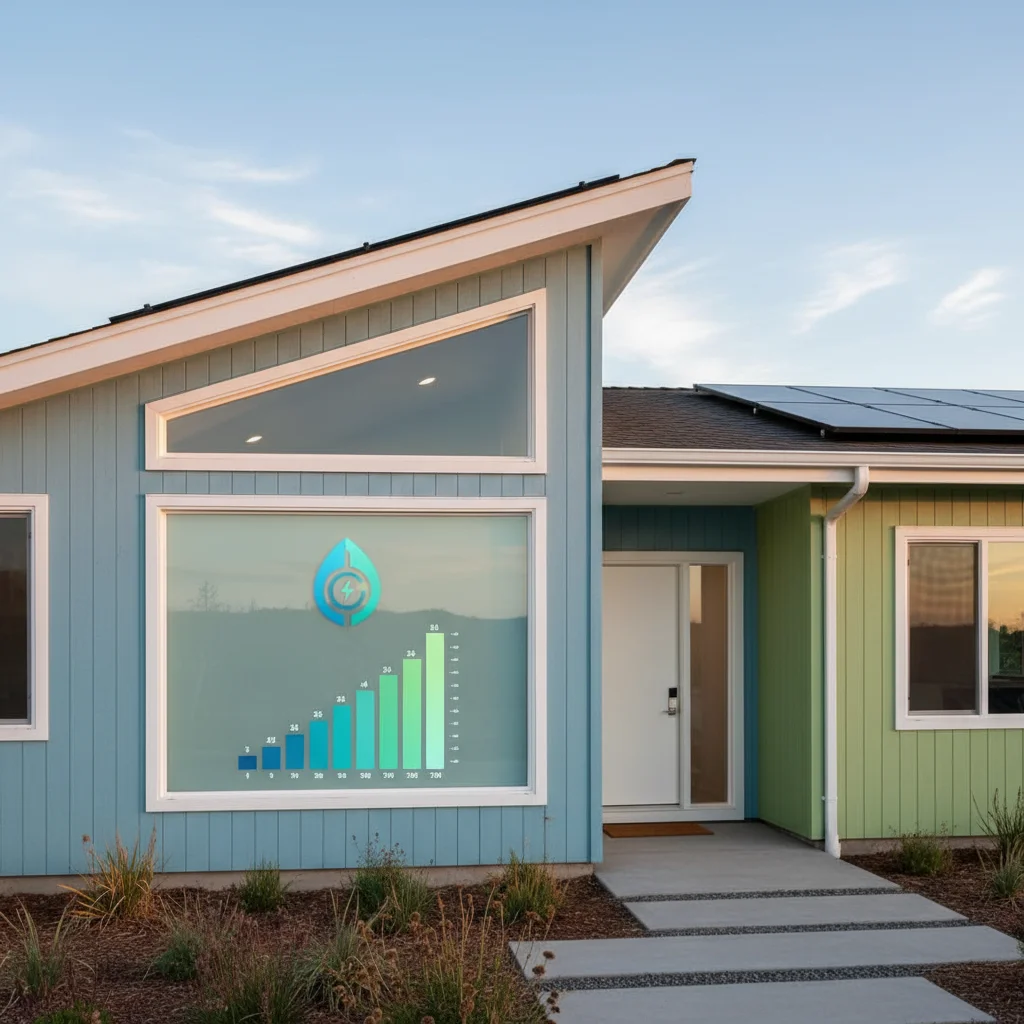 Insulation R Value Chart