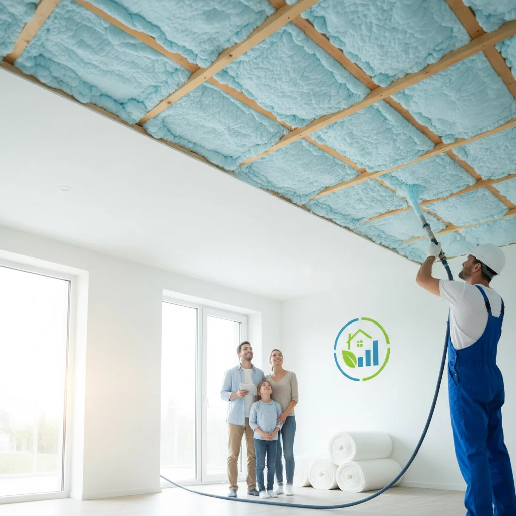 Insulation Rebate Eligibility Requirements