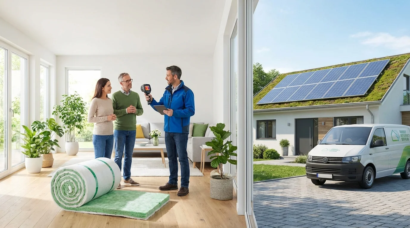 Insulation Rebates And Incentives 2026