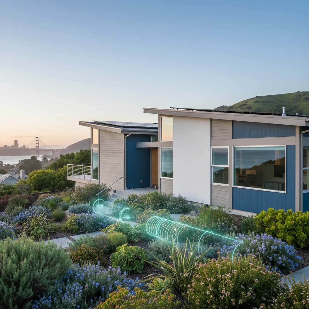 Insulation Rebates Bay Area