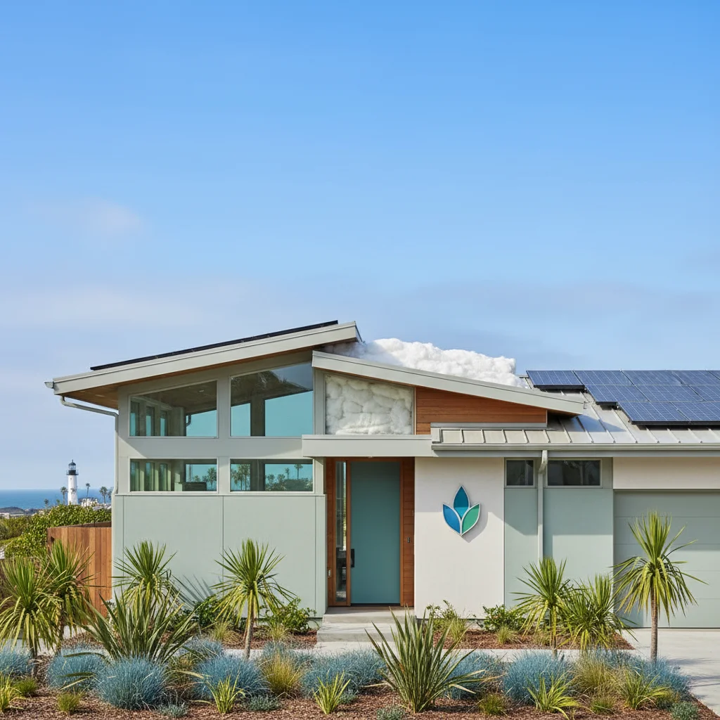 Insulation Rebates Long Beach California