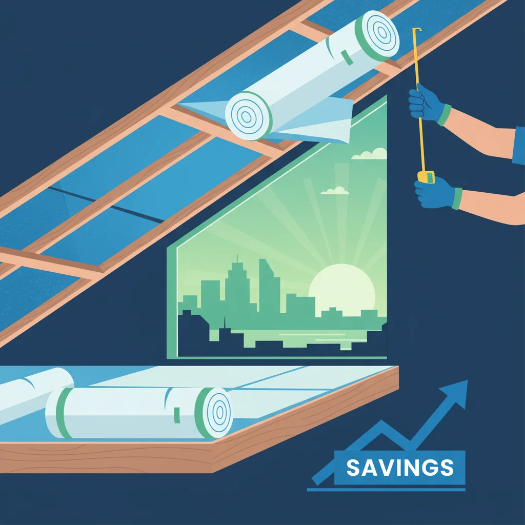 Insulation Rebates Stockton California