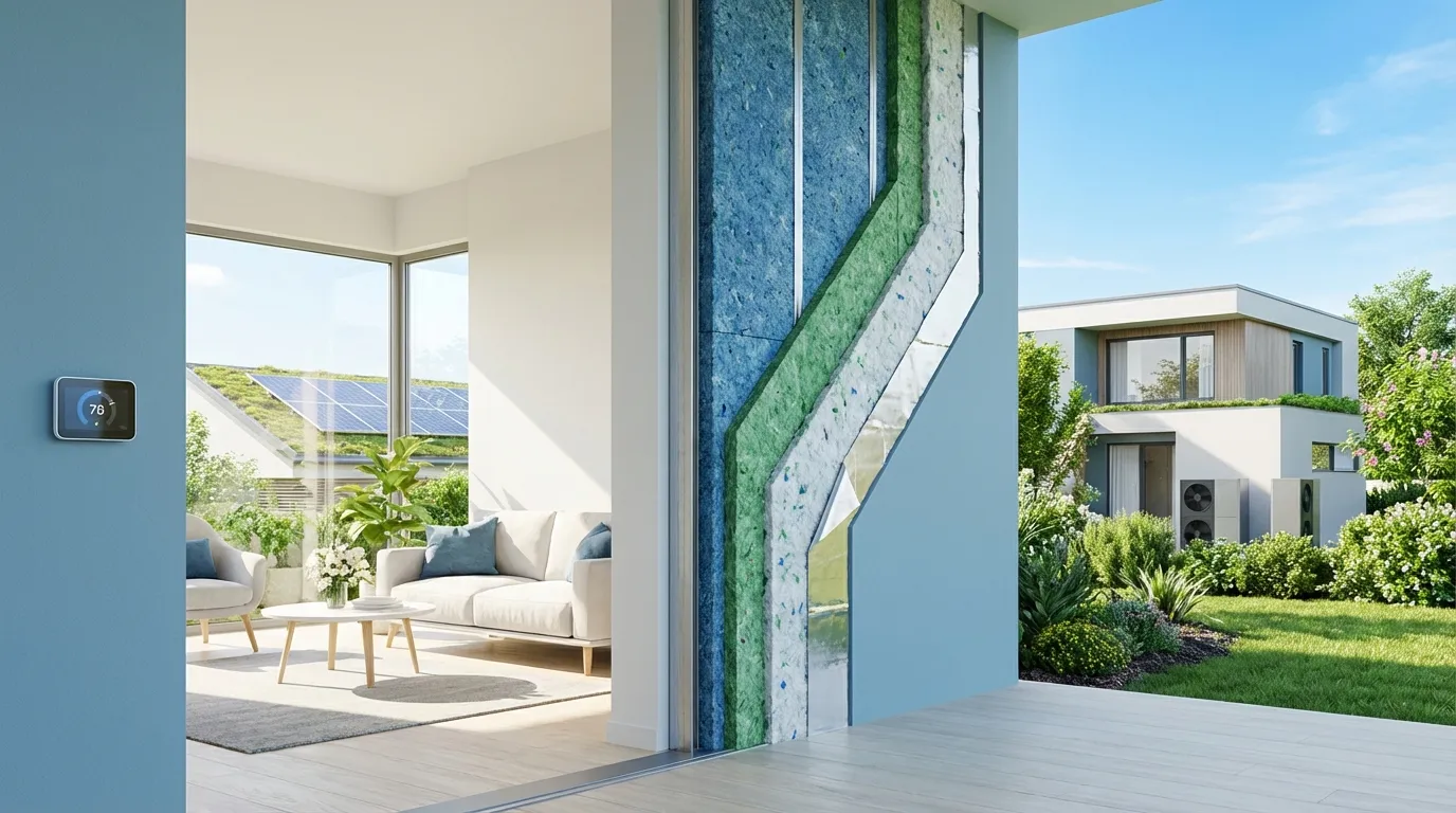 Insulation Tax Credit 2024