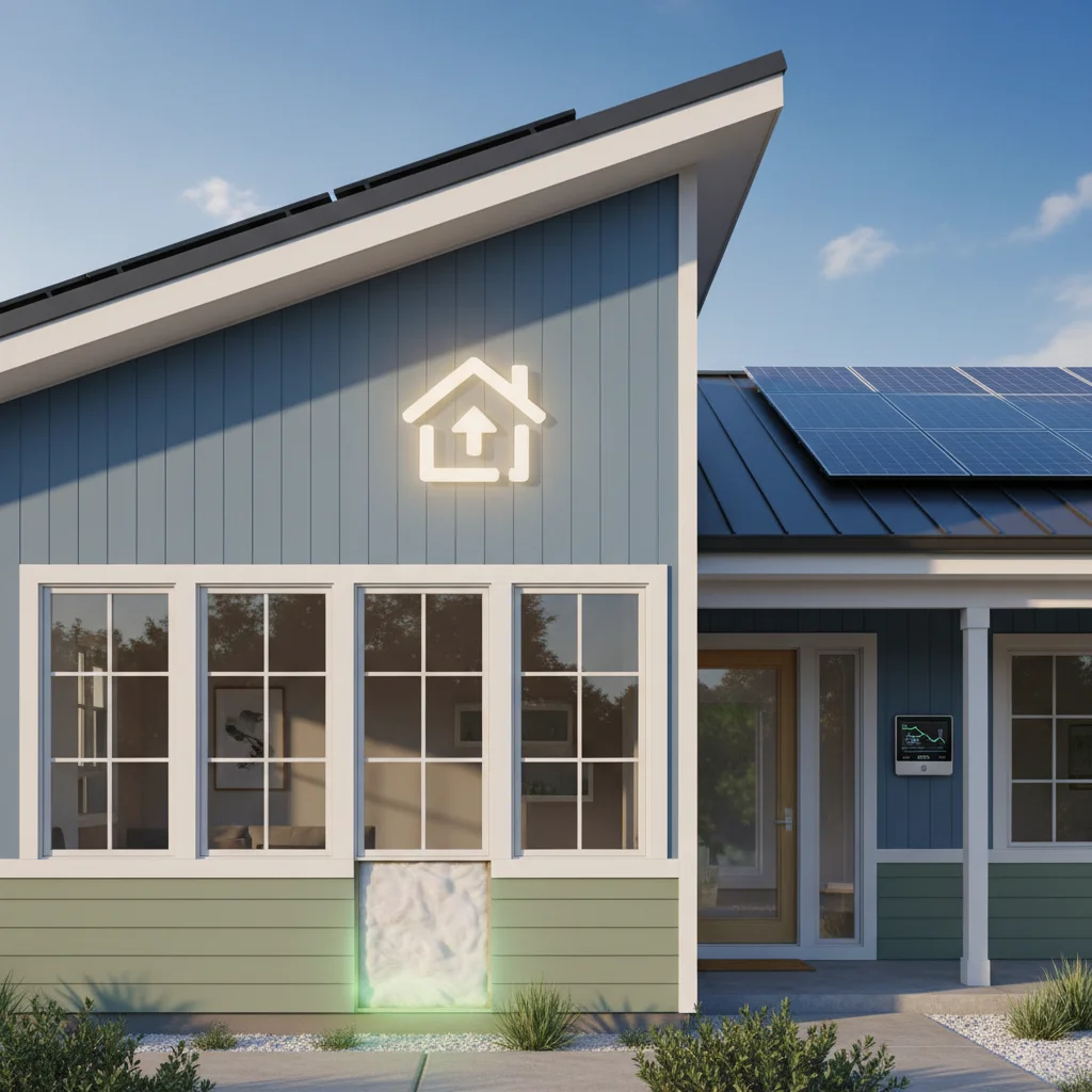 Insulation Tax Credit