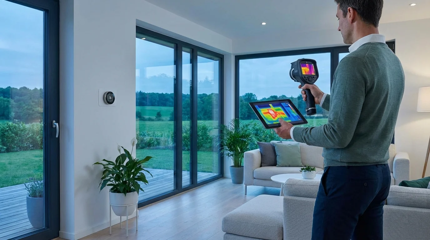 Is A Home Energy Audit Worth It