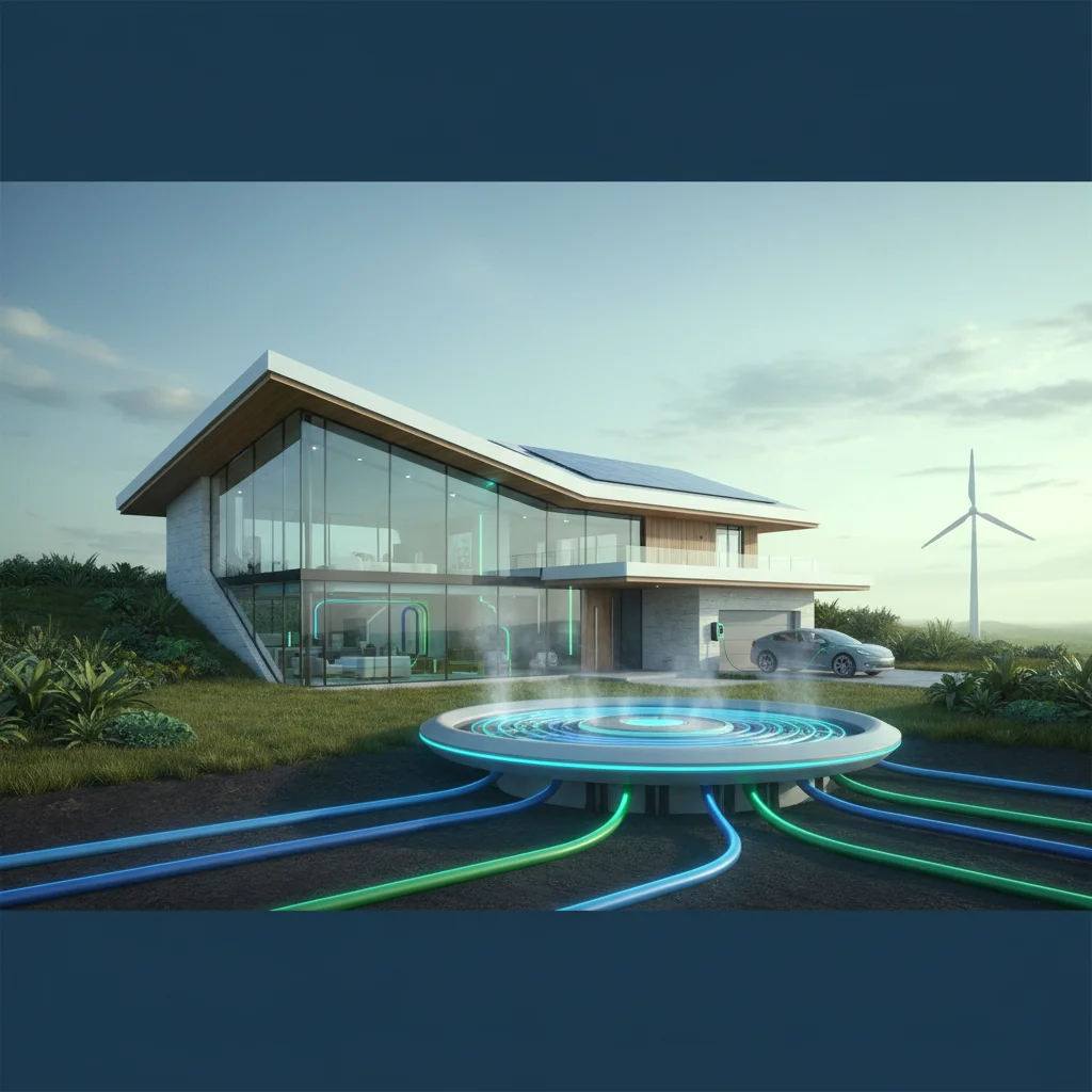 Is Geothermal Worth The Investment