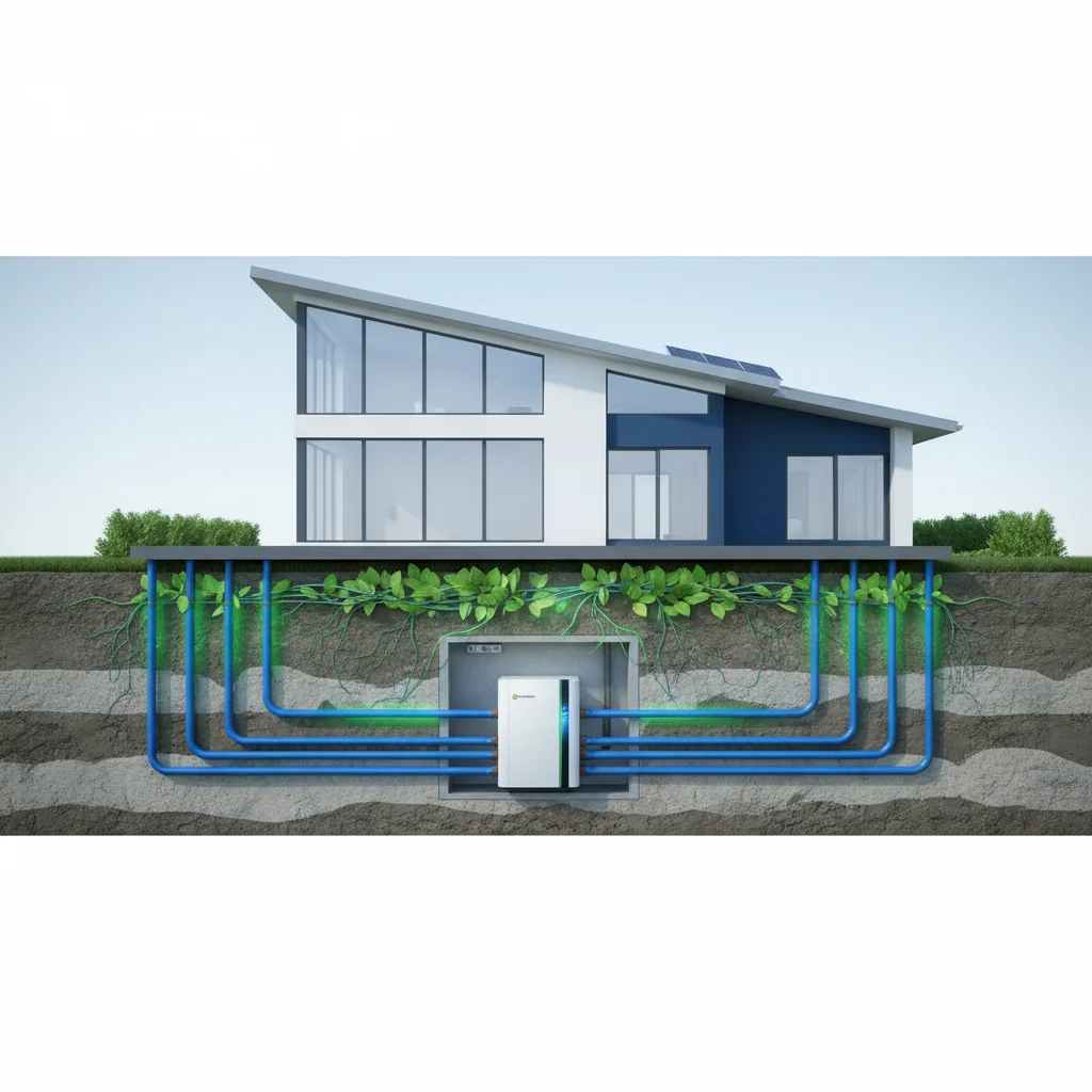 Is The Geothermal Tax Credit Still Available