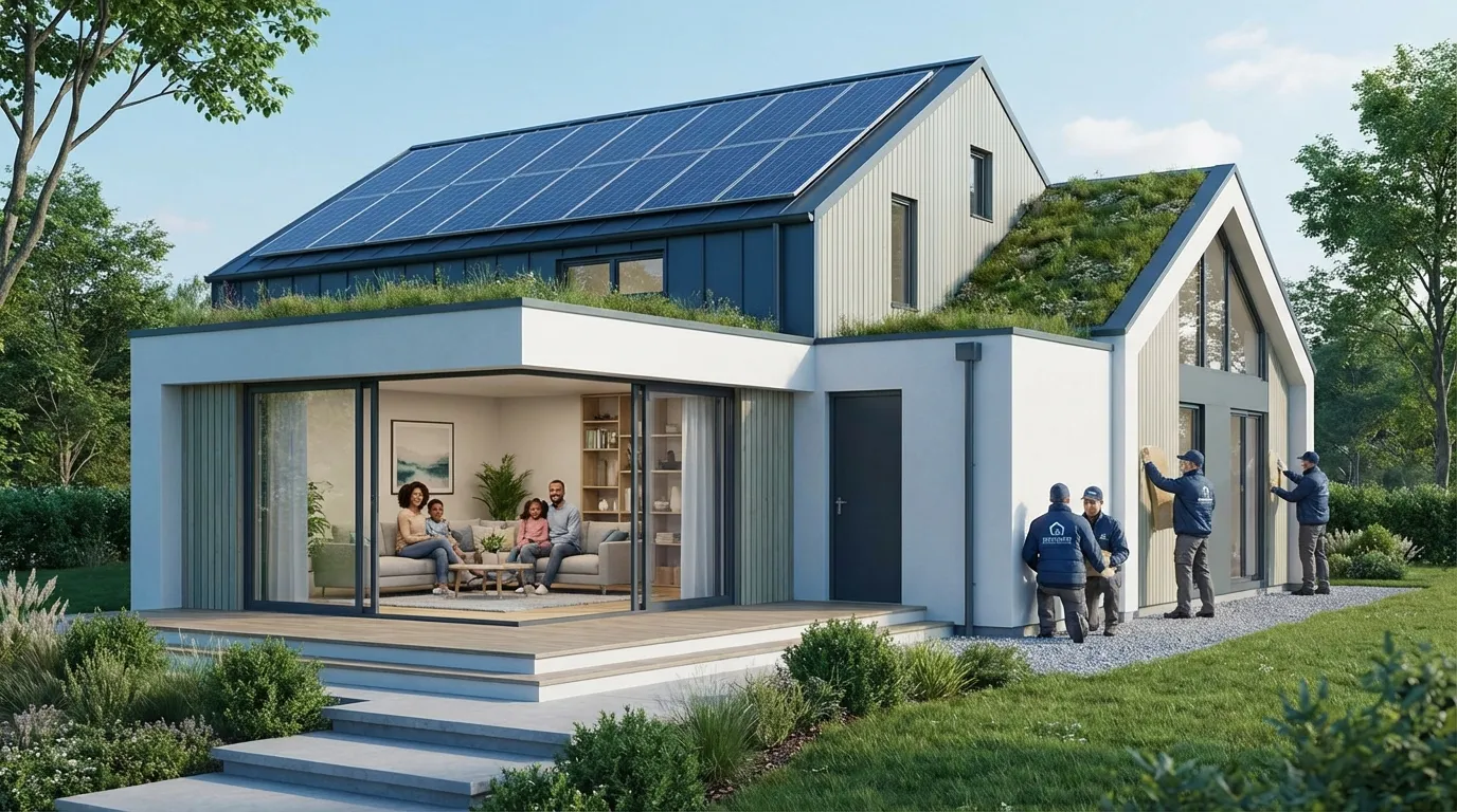 Low Income Insulation Programs