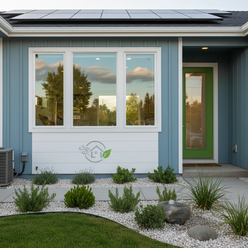 Low Income Weatherization Program