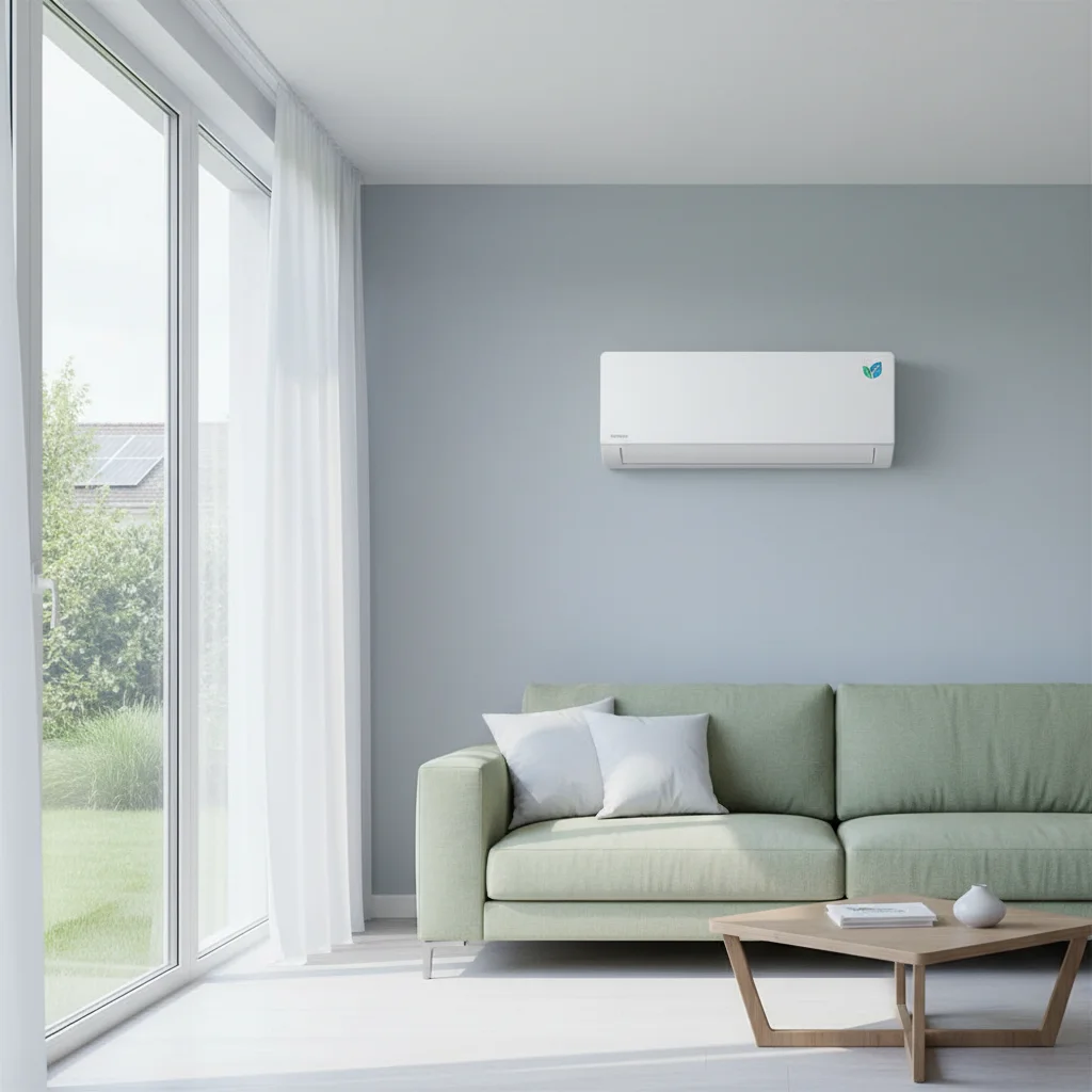 Mini Split Heat Pump Cost