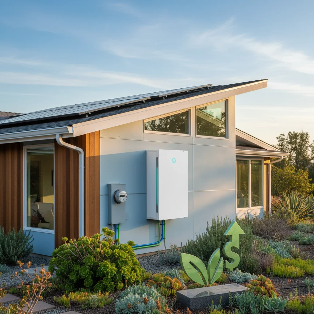 Mini Split Heat Pump Rebates in California: 2026 Programs and Savings