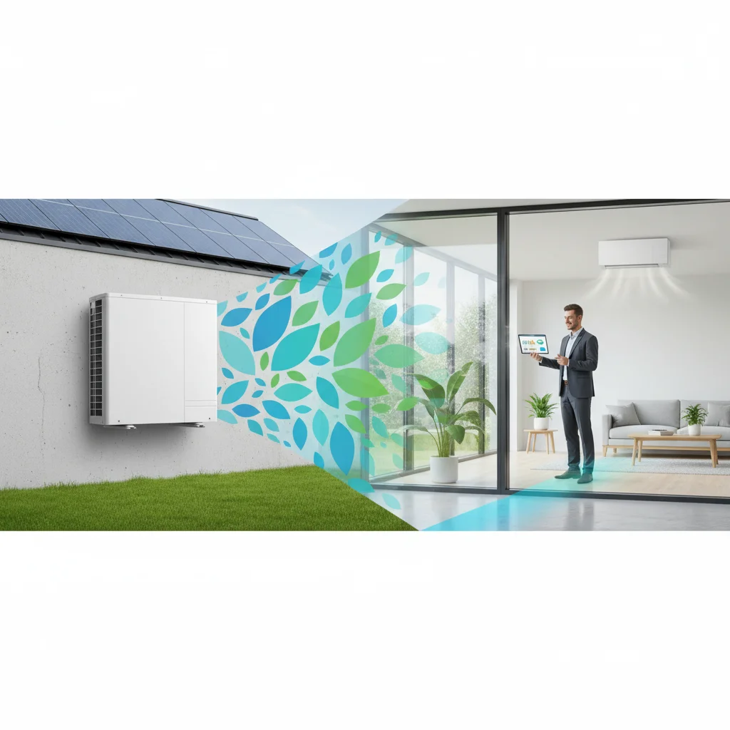 Mini Split Heat Pump Rebates