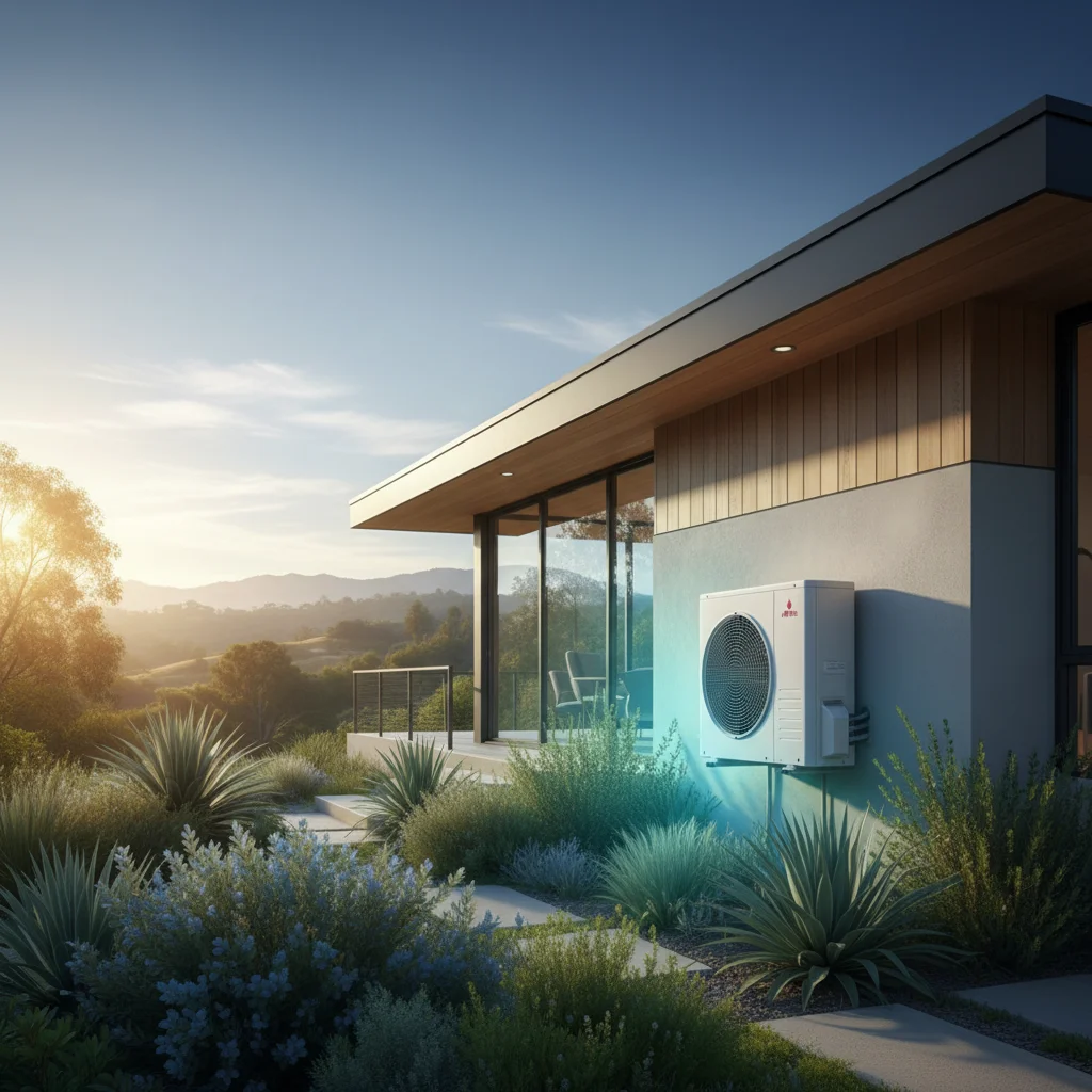 Mitsubishi Heat Pump Cost Riverside