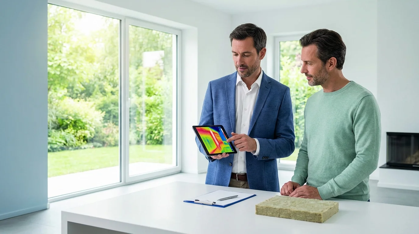 Most Cost Effective Energy Upgrades