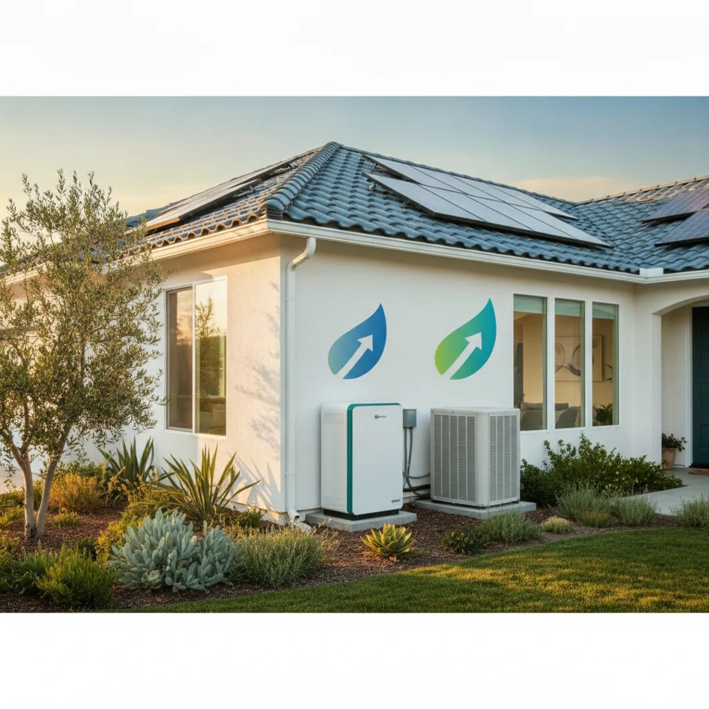 Pg&e Heat Pump Rebate Program California