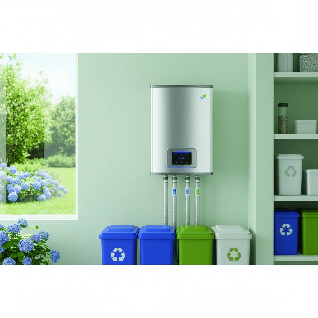 Point Of Use Water Heater Rebate