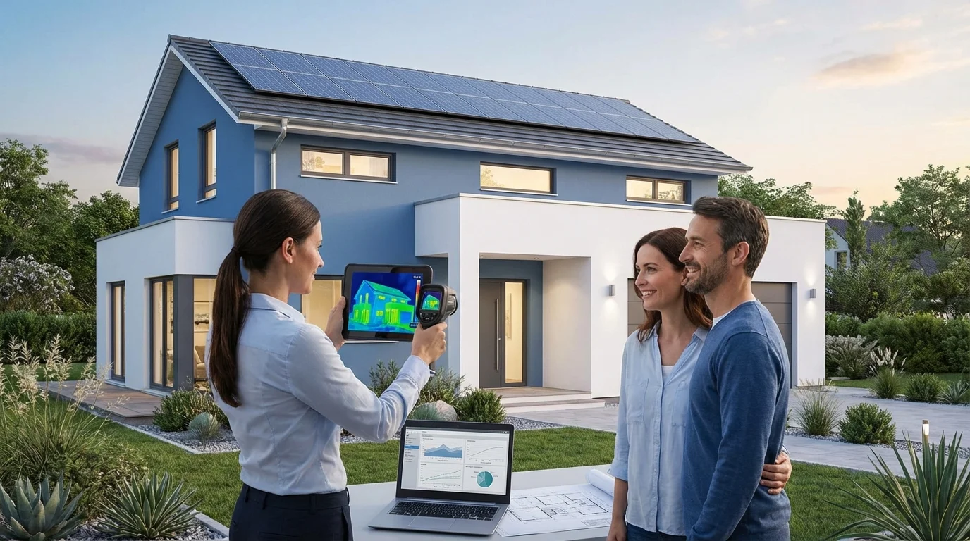 Radiant Barrier Energy Savings