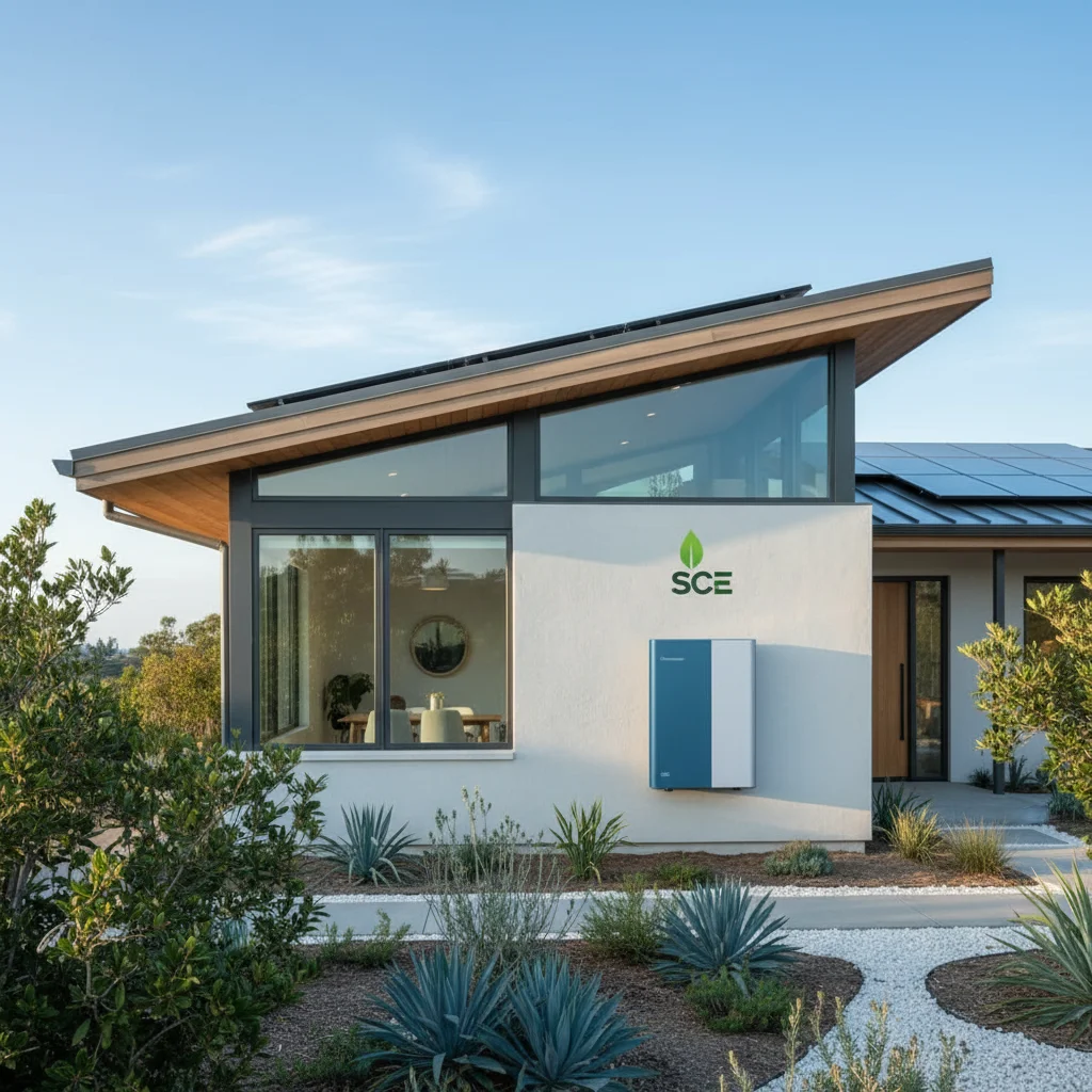 Sce Heat Pump Rebate - hero image