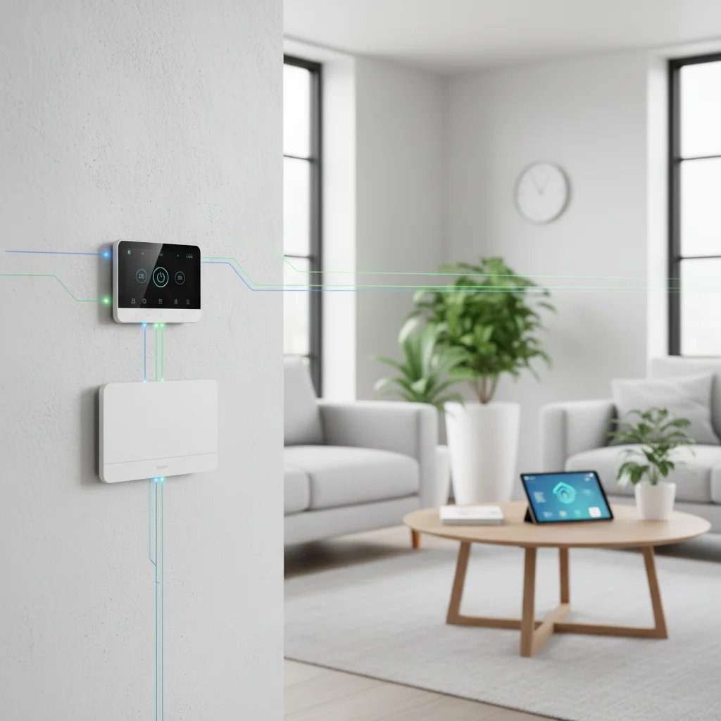 Smart Thermostat Compatibility With Mini Split Systems